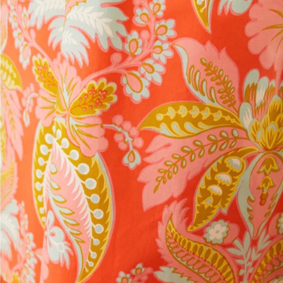 Spartina 449 Lea dress River Club Dumask - Picture 3 of 5